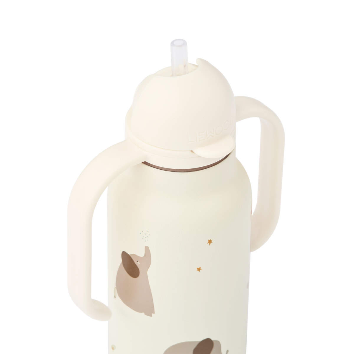 Gourde Kimmie 250 ml Elephant