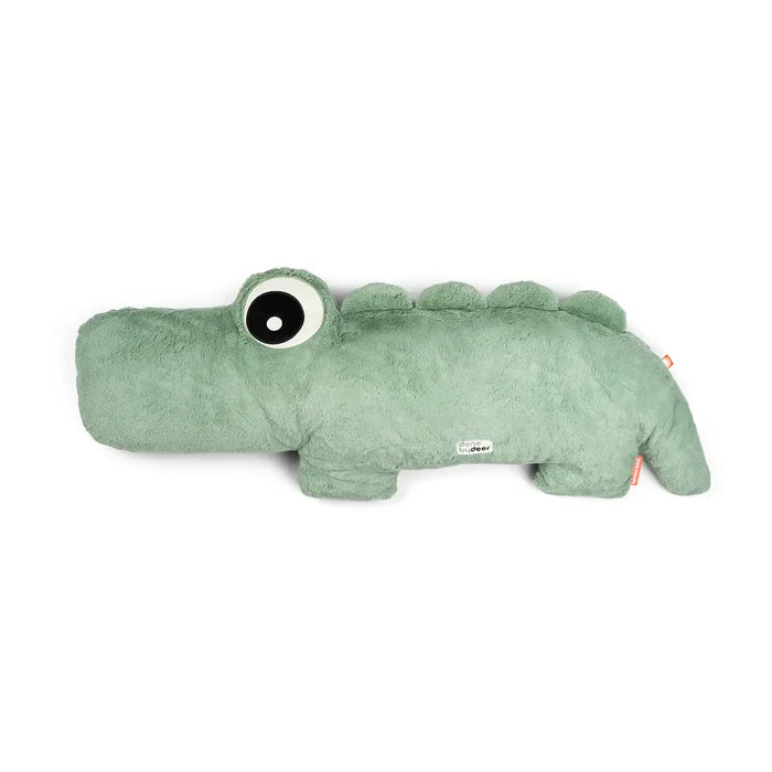 Grande Peluche - Croco