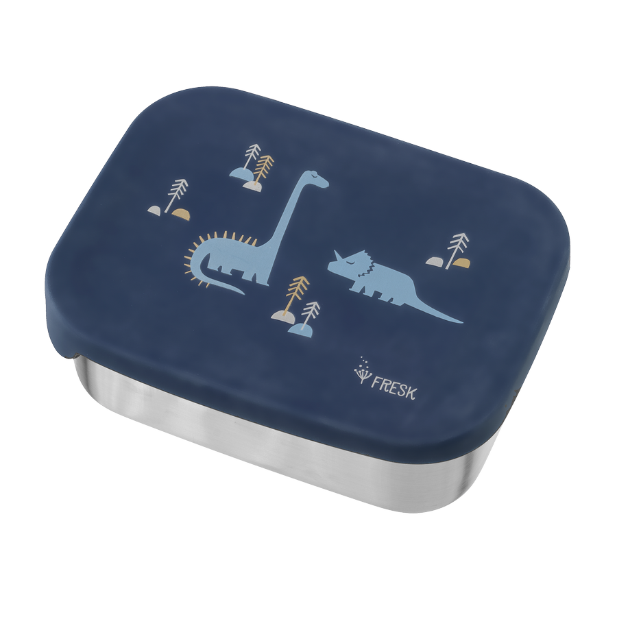 Boite à lunch Dino