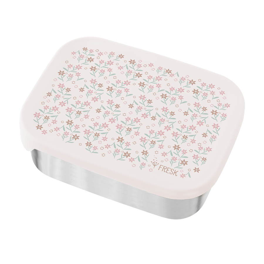 Boite à lunch Garden Flower