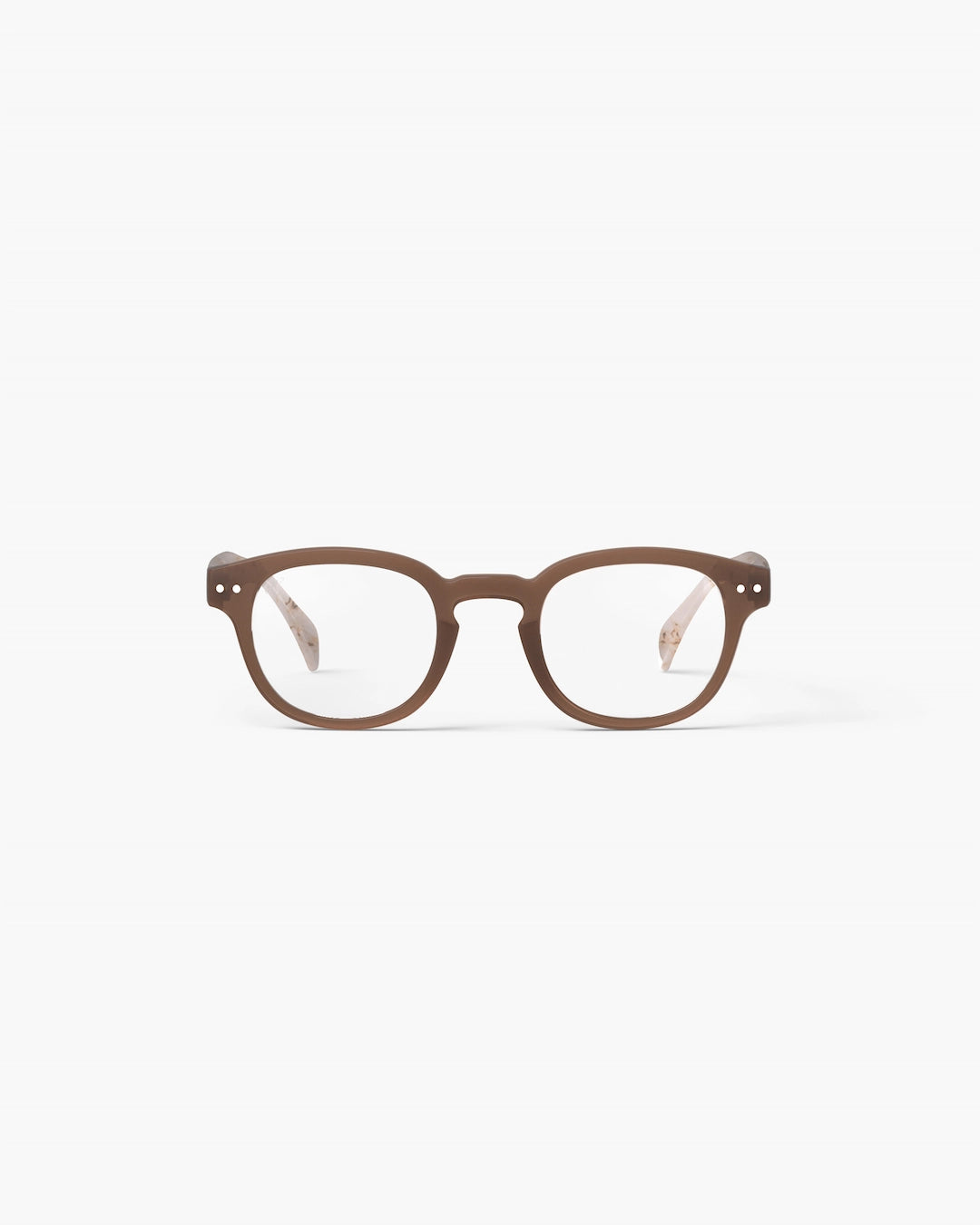 Lunettes de Lecture #C Izipizi Light Marble