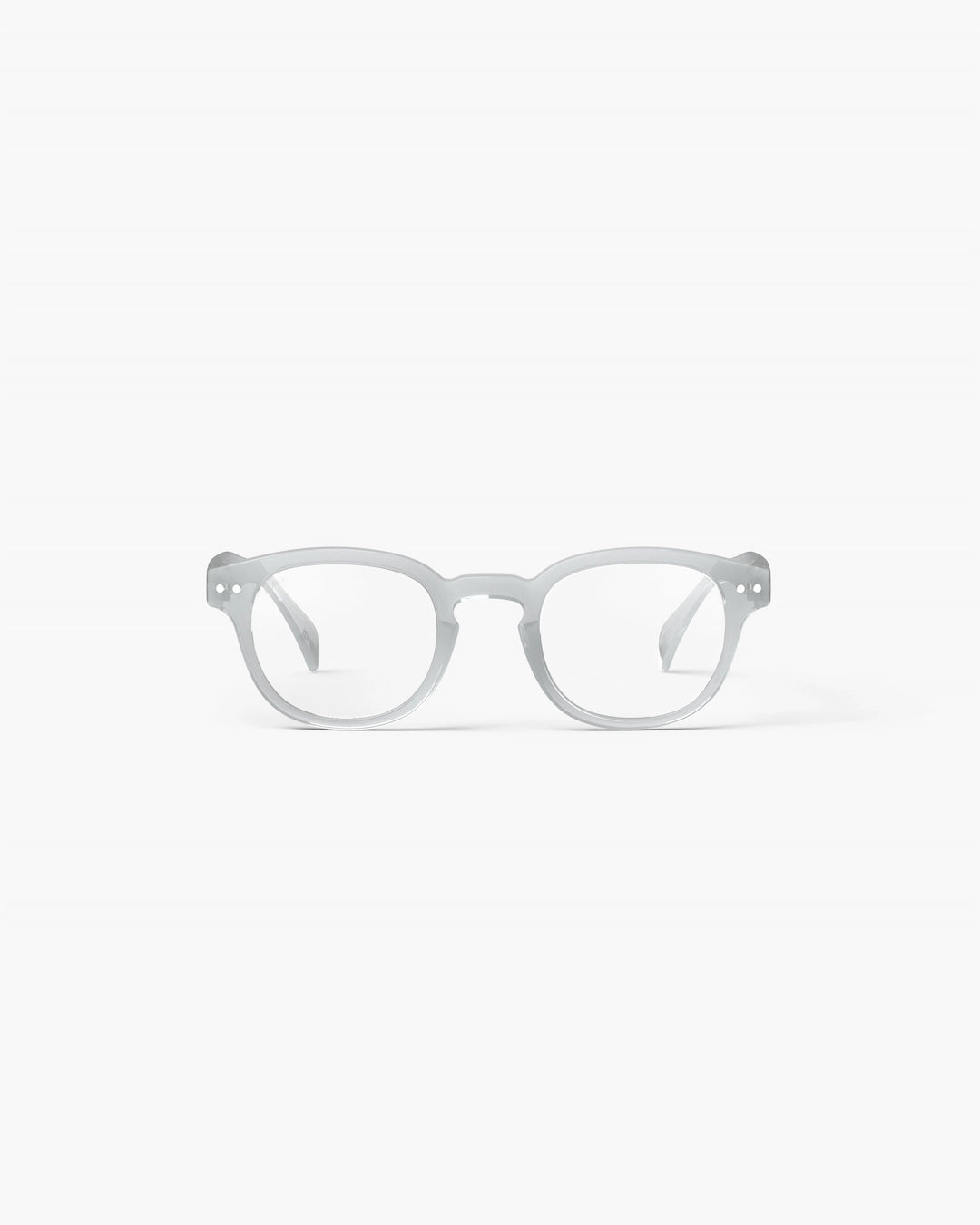 Lunettes de Lecture #C Izipizi Moonlight Grey
