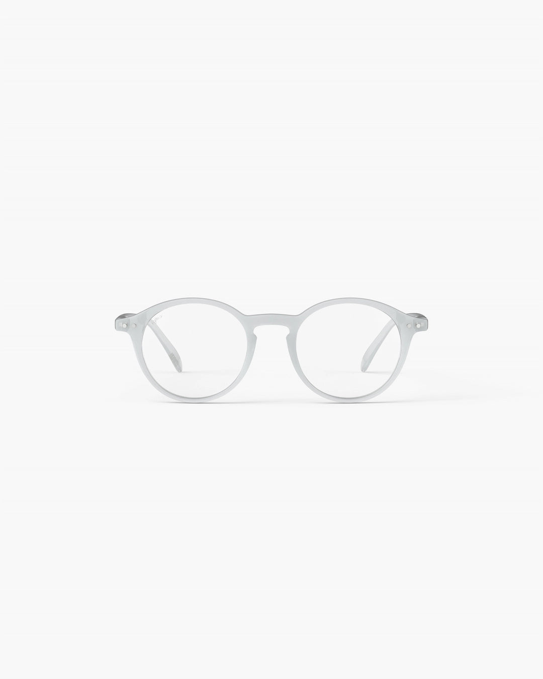 Lunettes de Lecture #D Izipizi Moonlight Grey