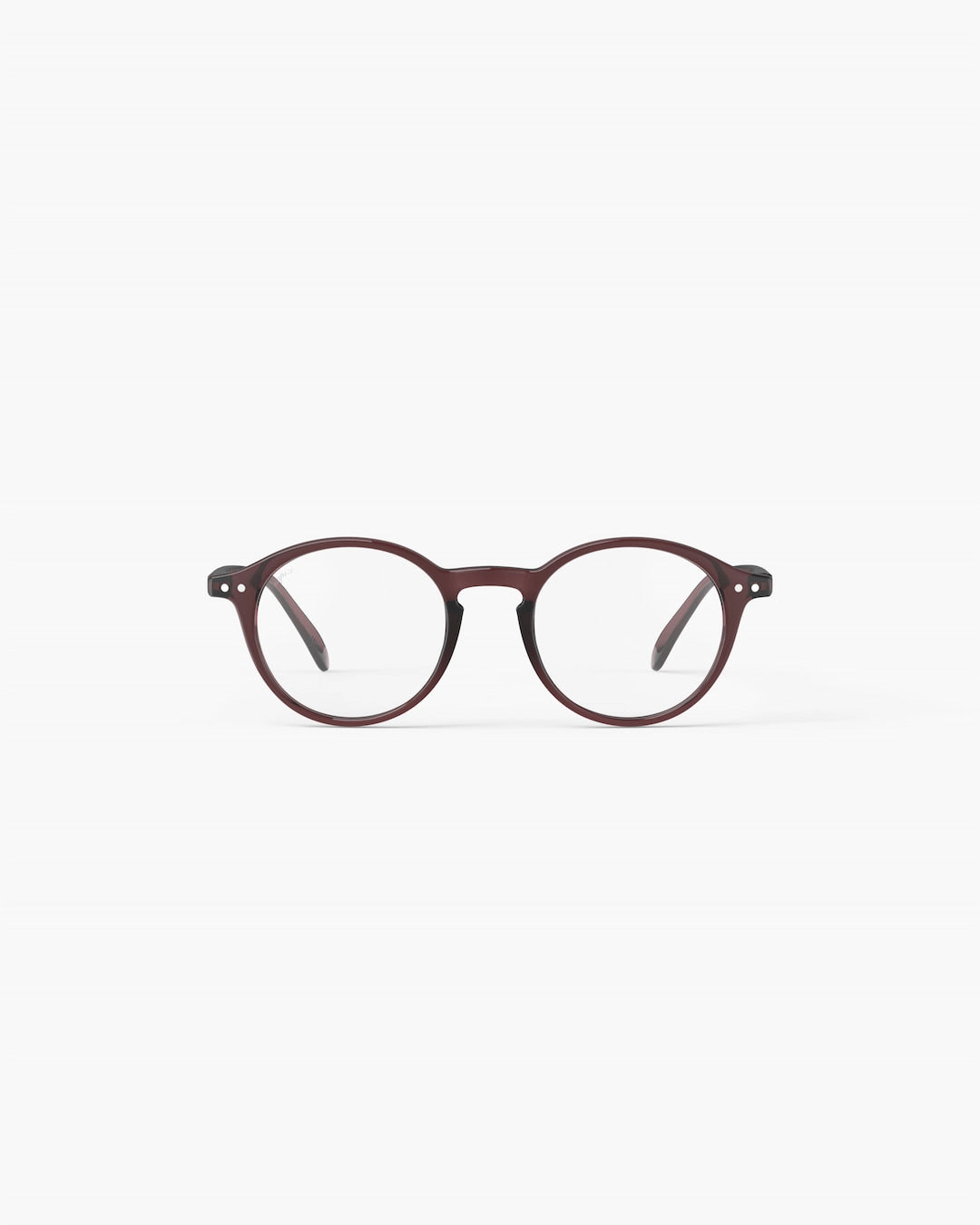Lunettes de Lecture #D Izipizi Old Leather