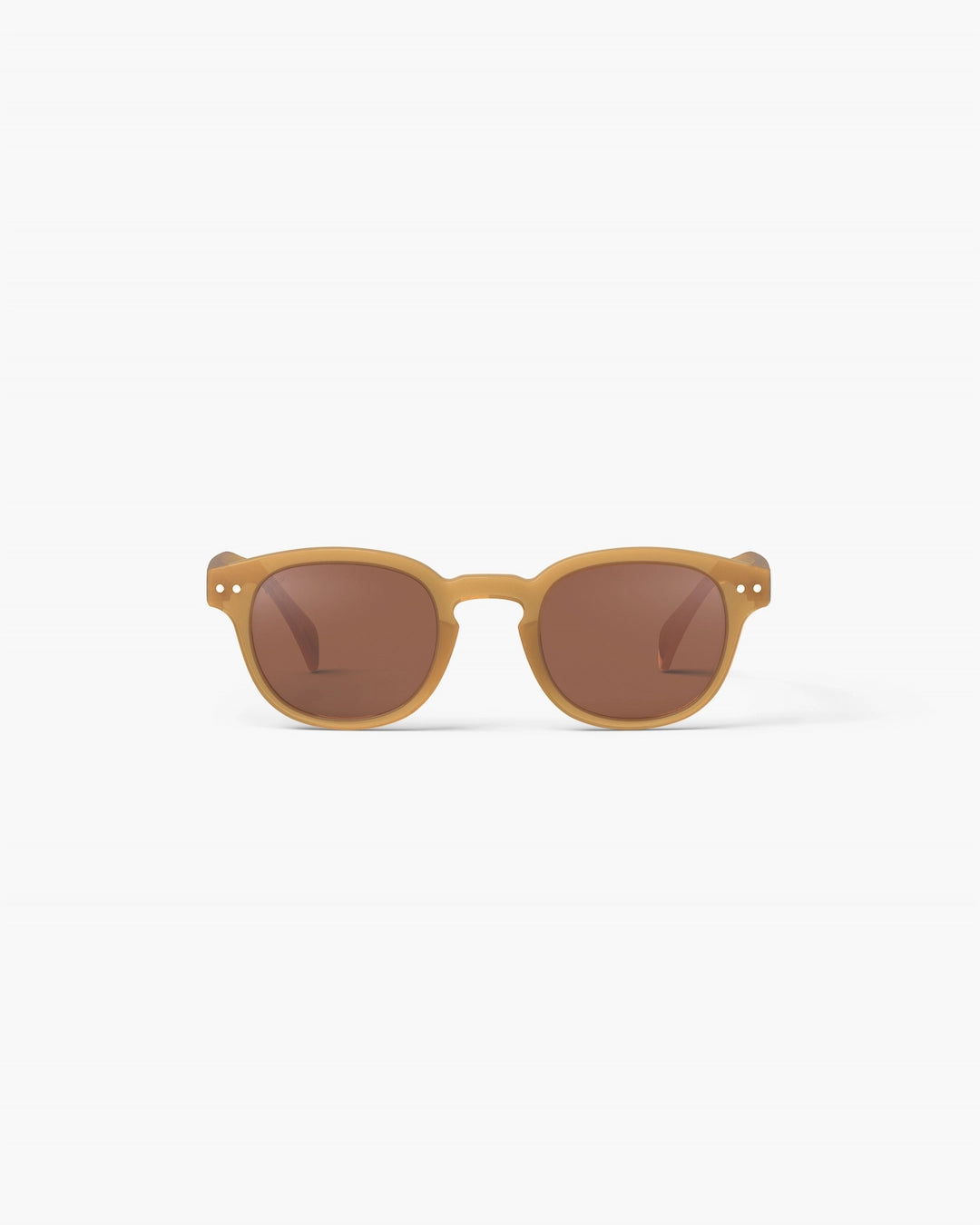 Lunettes De Soleil #C Sweet Honey