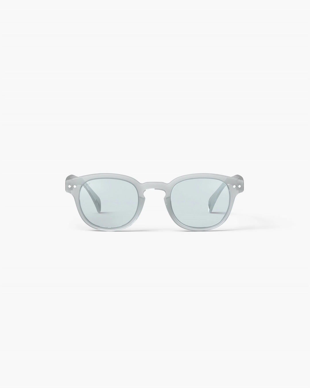 Lunettes De Soleil #C Moonlight Grey