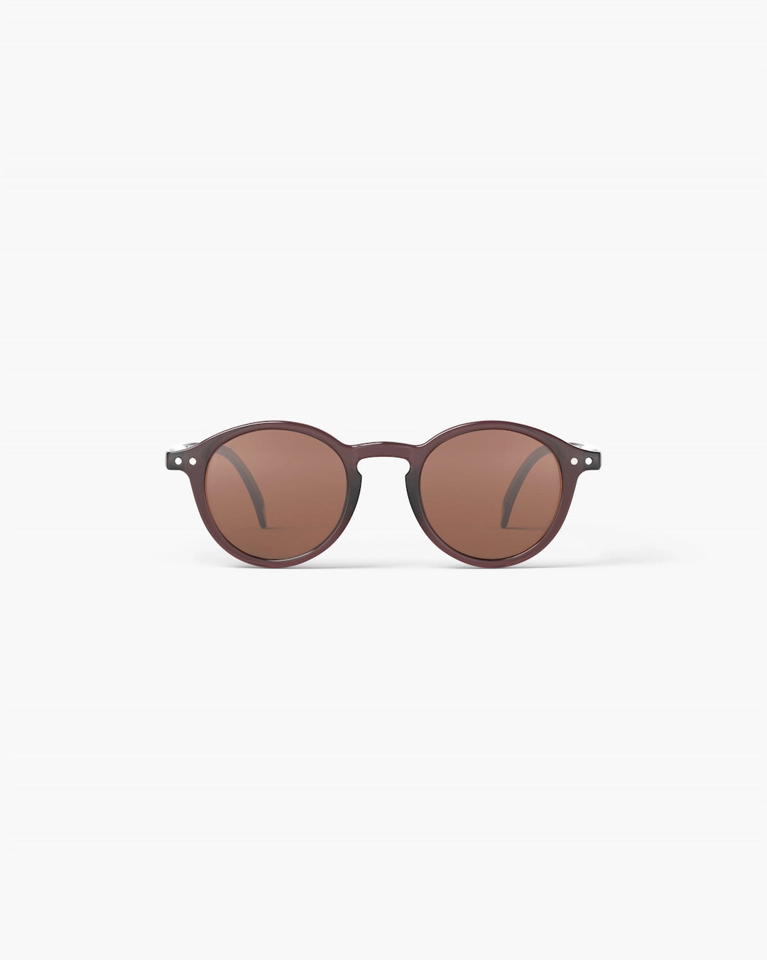 Lunettes de Soleil #D Junior - Old Leather - 5-10 Ans