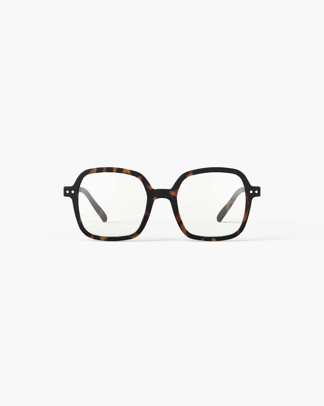 #Office Tortoise Screen Glasses