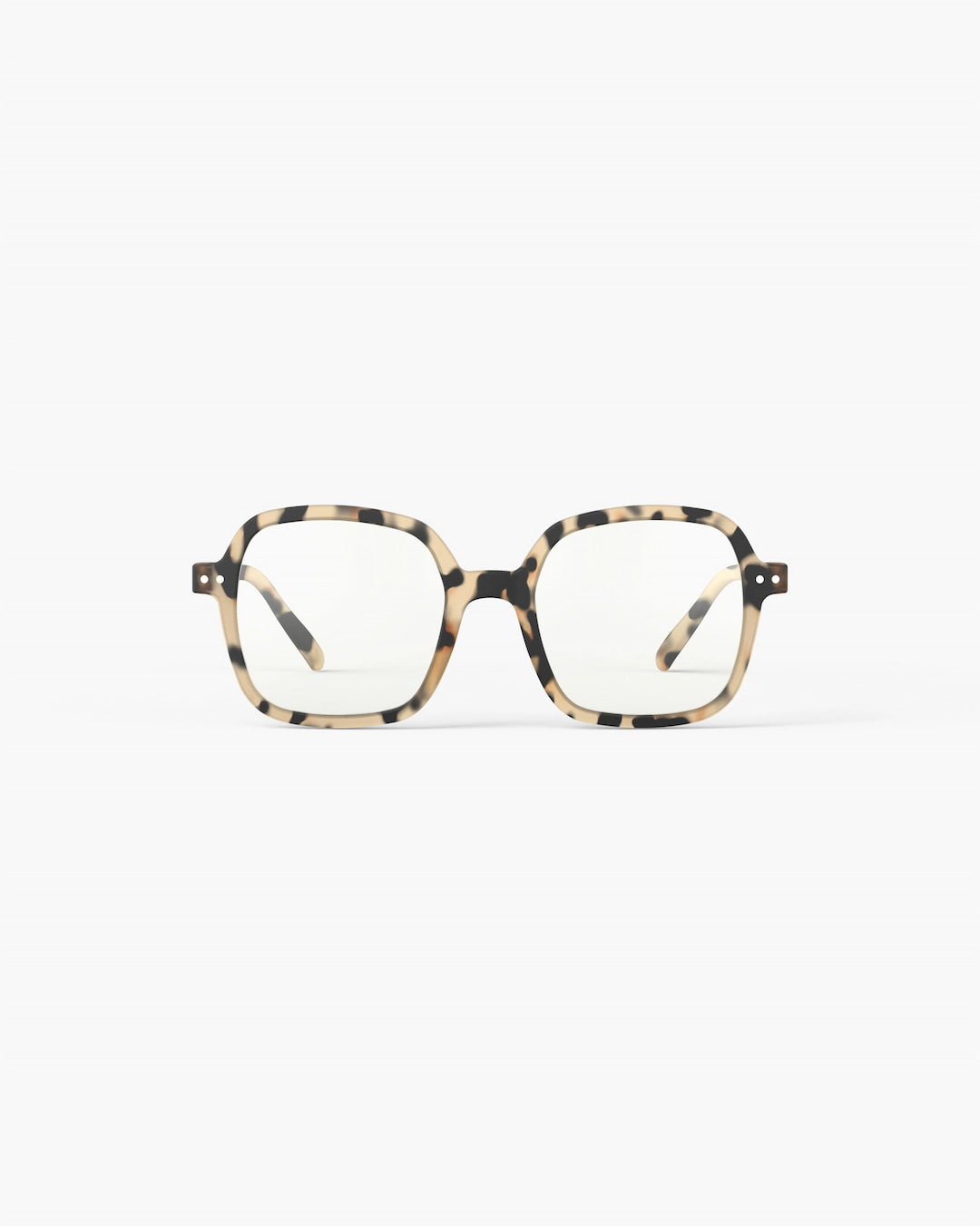 Lunettes pour Ecrans #Office Light Tortoise