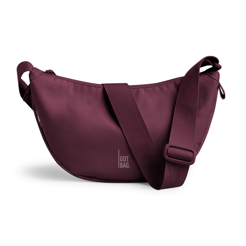 Sac Moon Bag Small Kraken