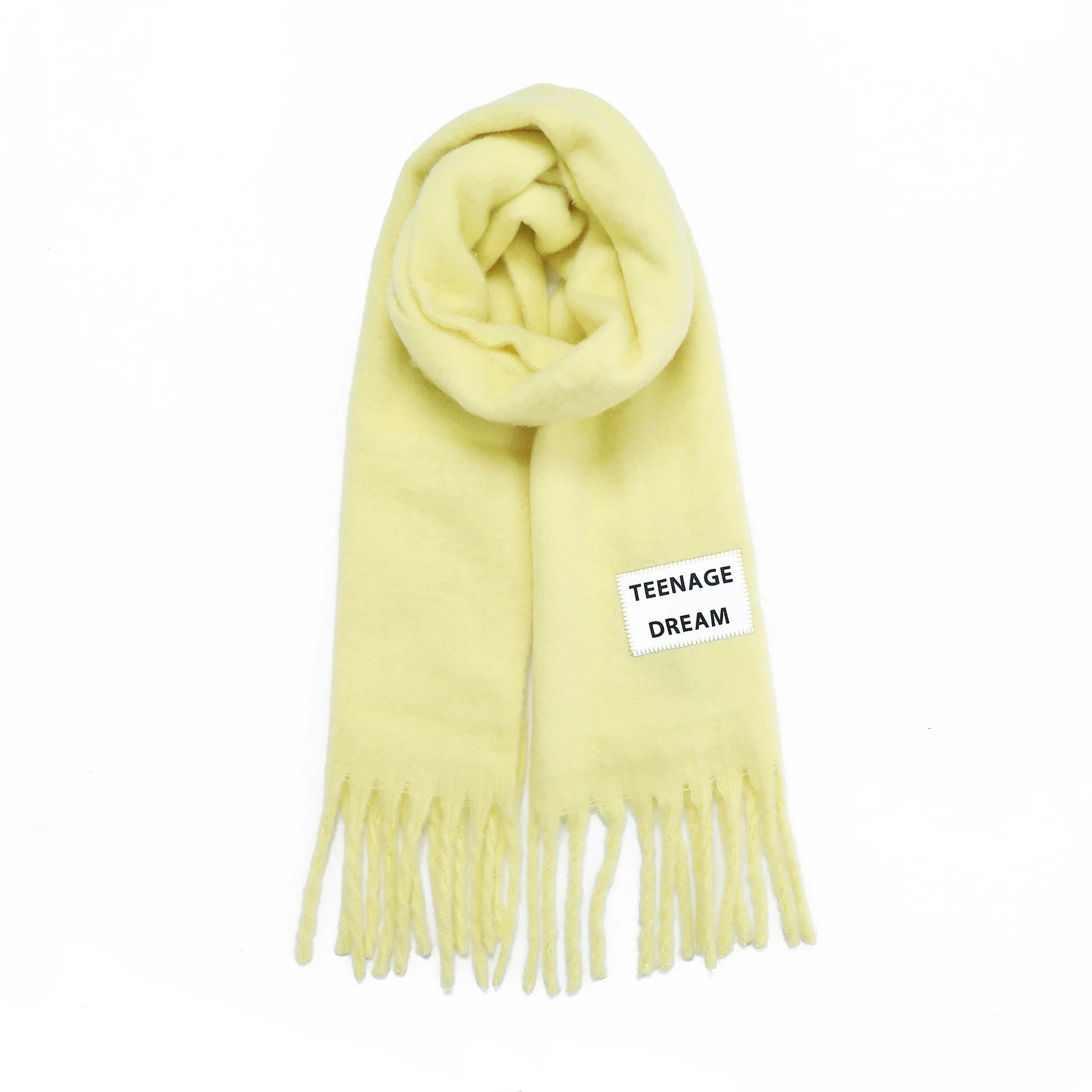 Maxi Echarpe - Teenage Dream