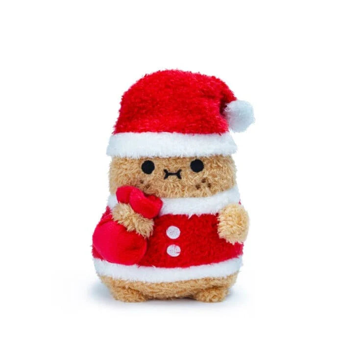 Mini Peluche Papate Santa Ricespud