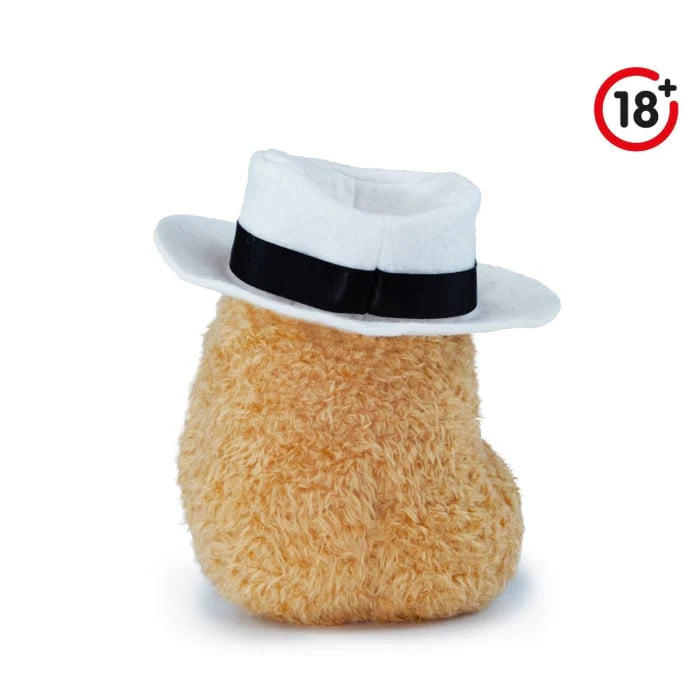 Mini Peluche Patate Don Ricespud