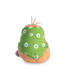 Mini Pluche Aardappel Oma Rijstpudding