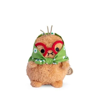 Mini Pluche Aardappel Oma Rijstpudding