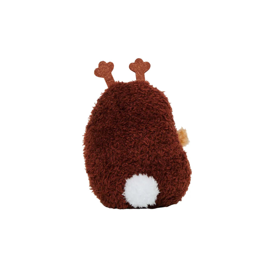 Mini Peluche Patate Reindeer Ricespud