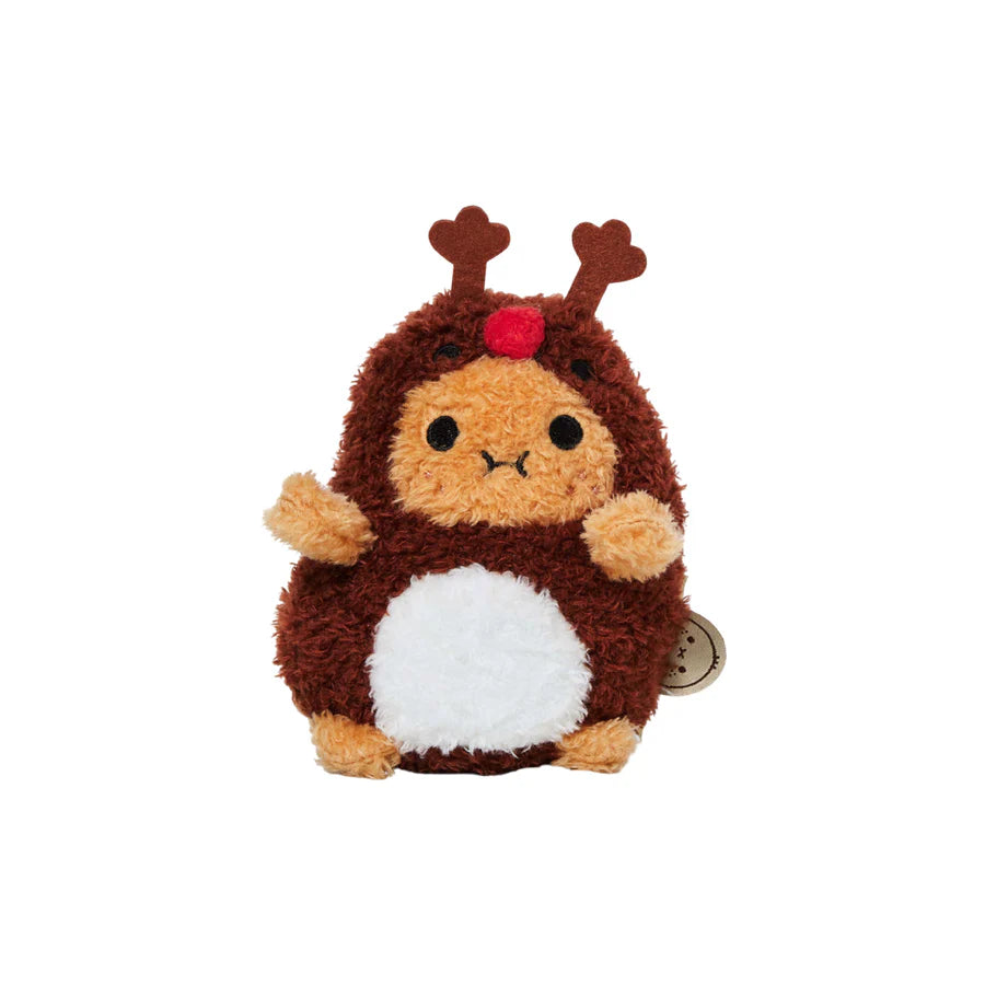 Mini Peluche Patate Reindeer Ricespud