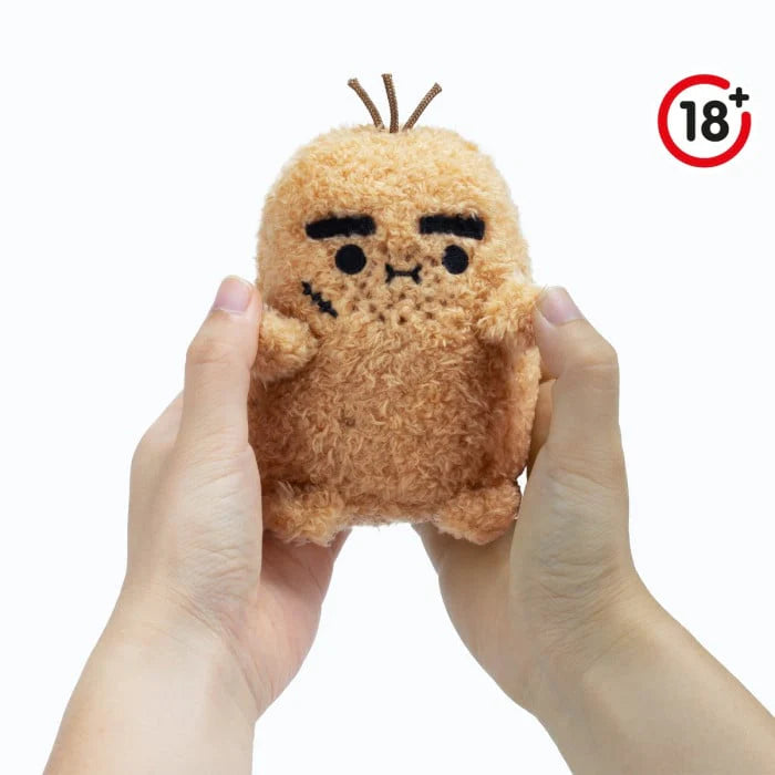 Mini  Peluche Patate  Yakuboo  Ricespud