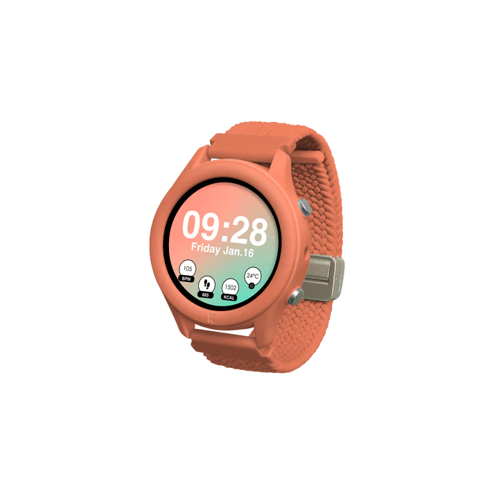 Montre Interactive Corail K-watch