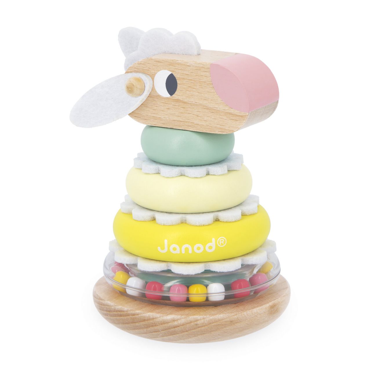 Mouton à empiler - Zigolo