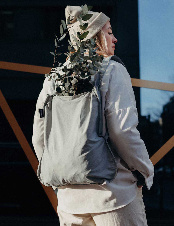 Notabag Original - grey