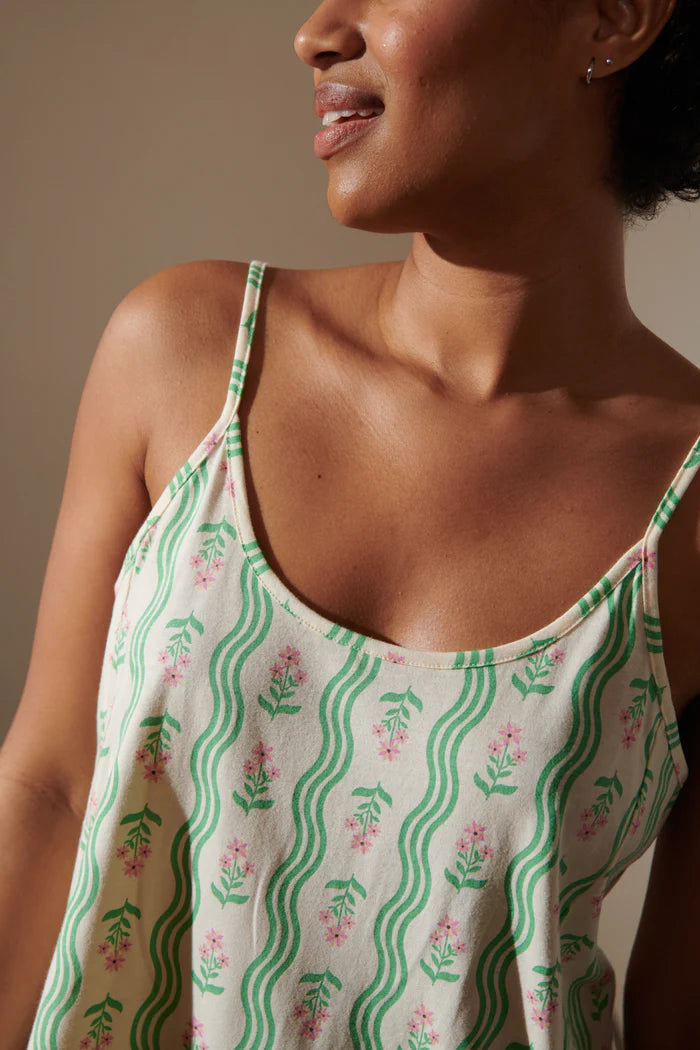 Nuisette Vagues Provençales