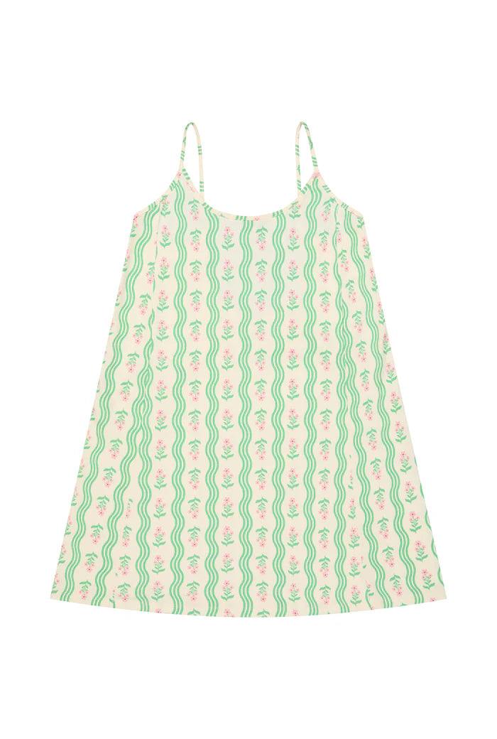 Nuisette Vagues Provençales