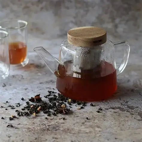 Théière en Verre  1L – Gustave