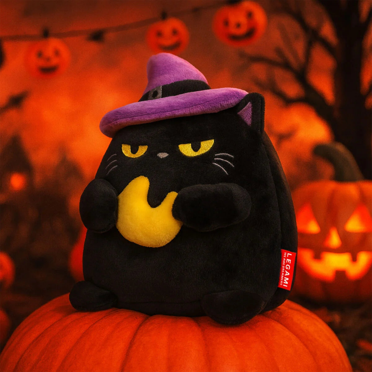 Peluche - Halloween - Super Soft! - Mini