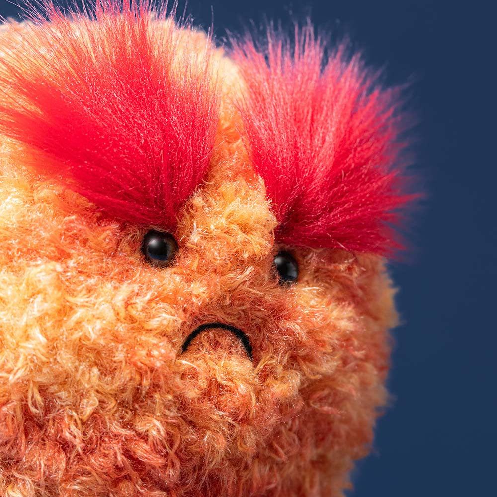 Peluche Amuseables Planet Mars