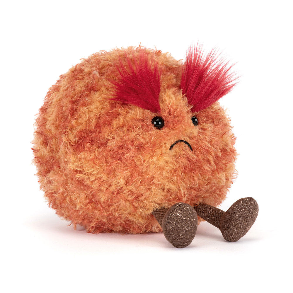 Peluche Amuseables Planet Mars