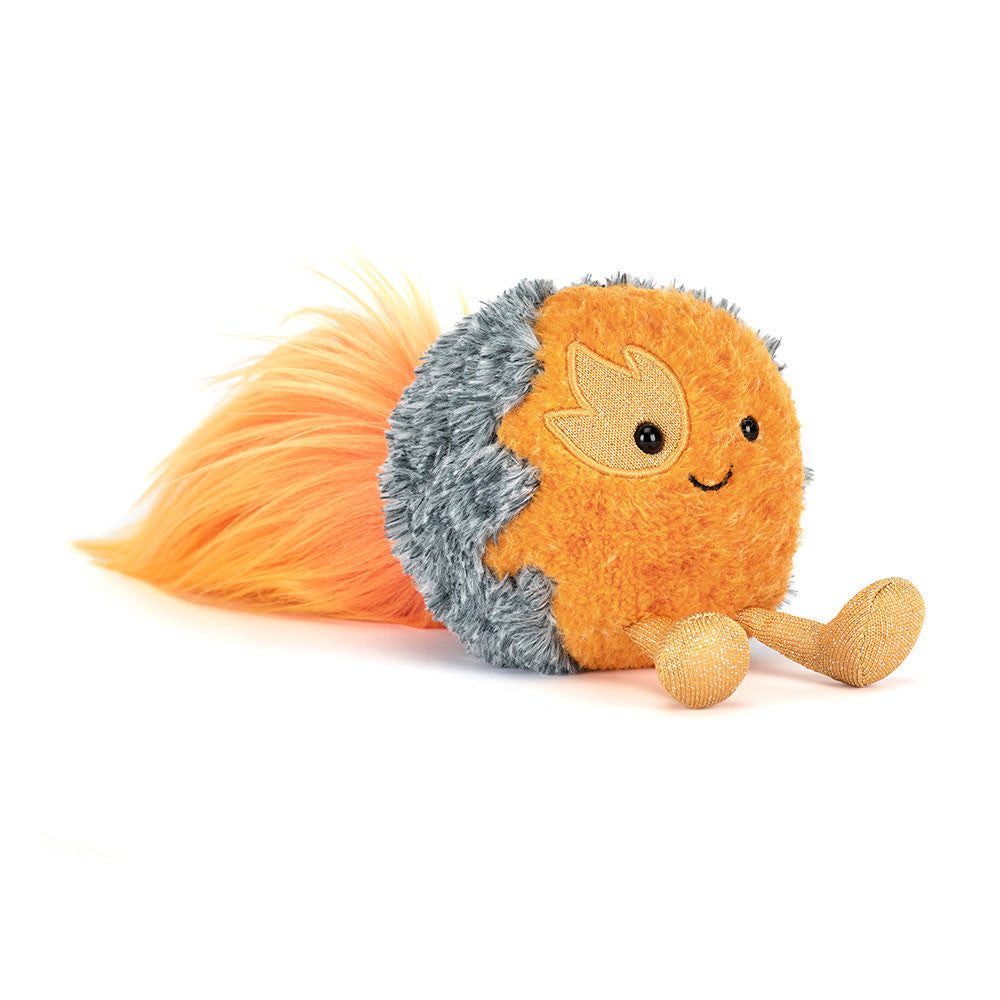 Peluche Amuseables Space Comet
