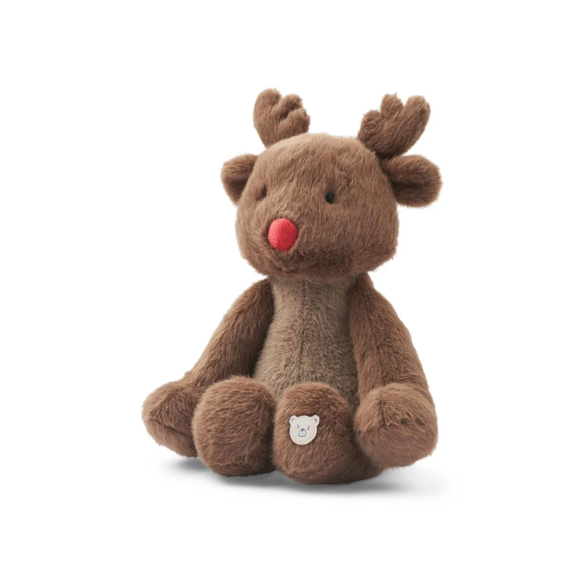 Berto the Reindeer Plush