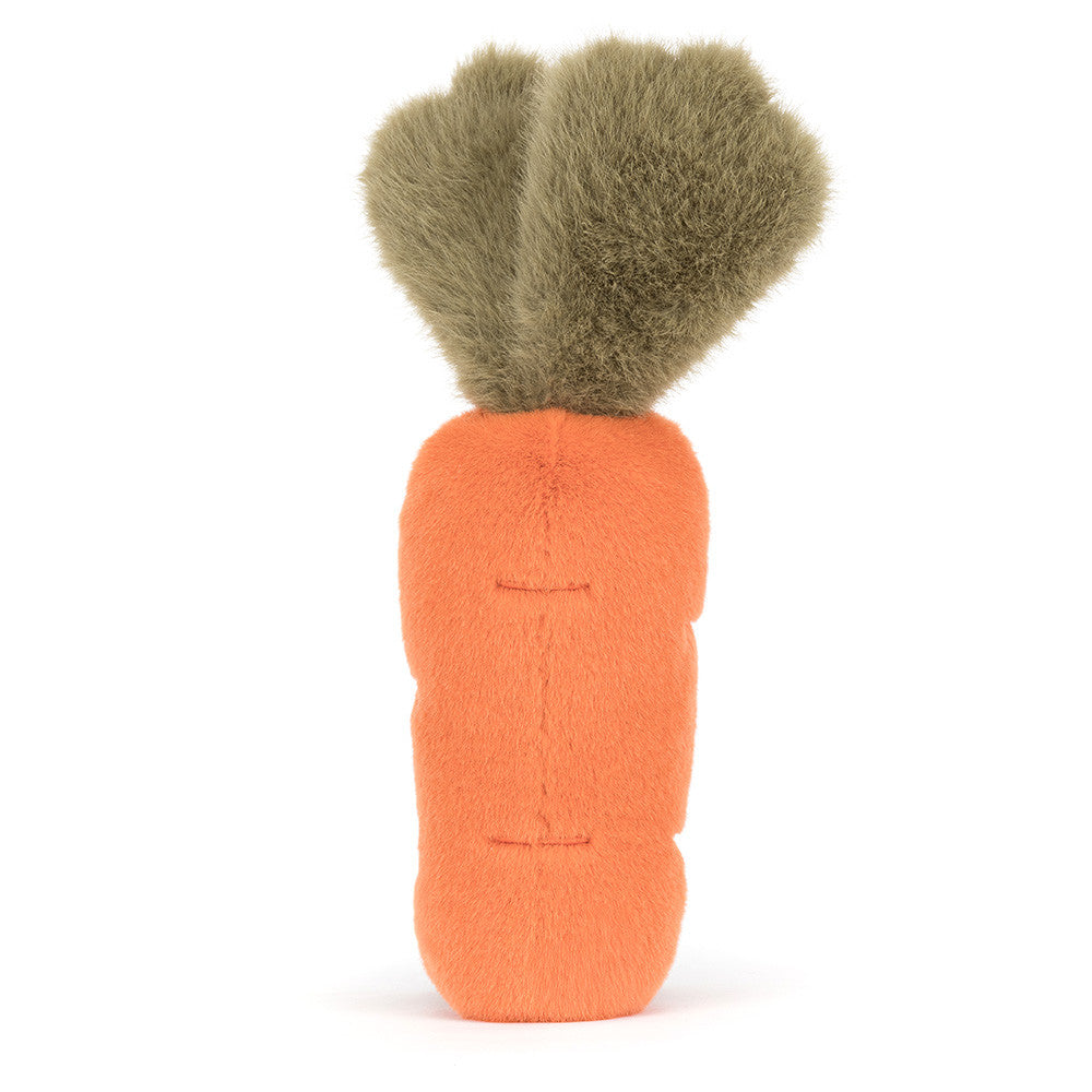 Jellycat Amusable Wortel Pluche Speelgoed