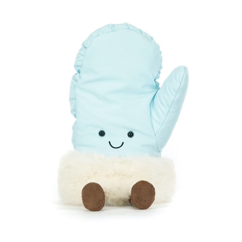 Peluche Jellycat Amuseable Mitten