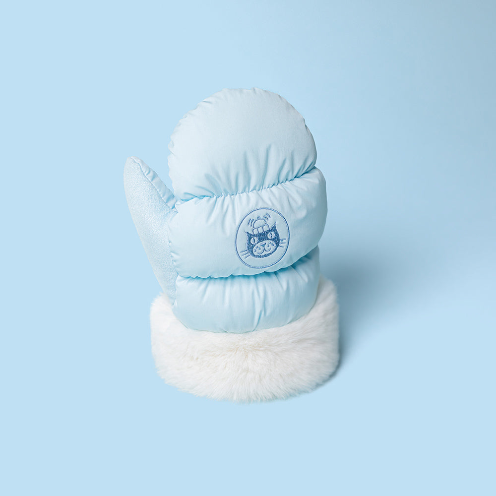 Peluche Jellycat Amuseable Mitten