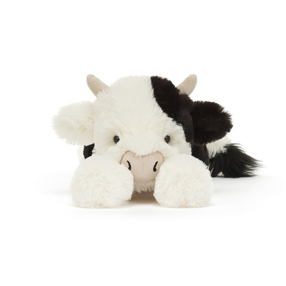 Jellycat Smudge Cow Originele Pluche