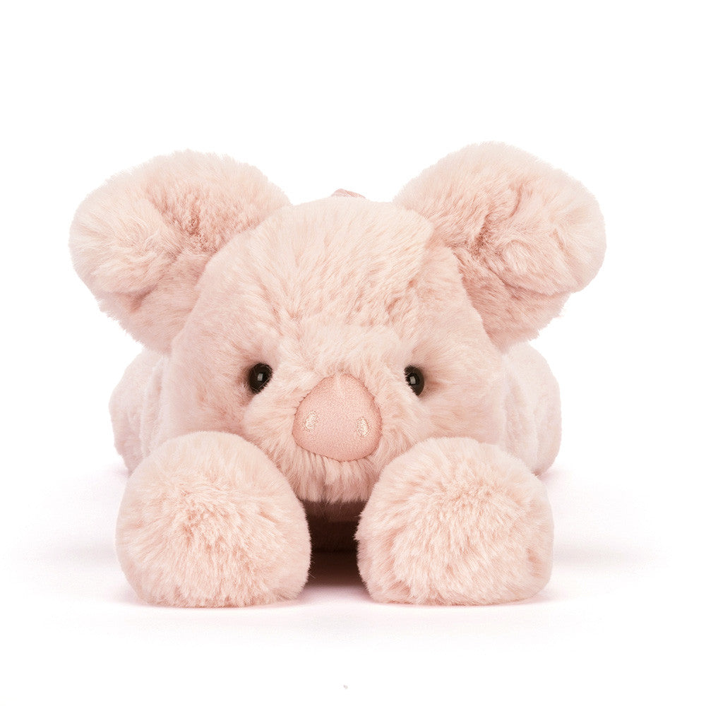Jellycat Smudge Pig originele pluche