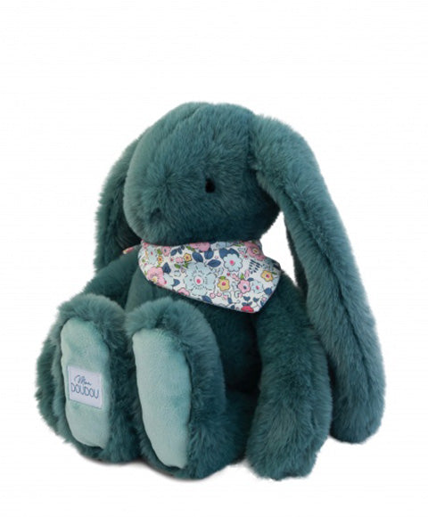 Eucalyptus Fleurette Rabbit Plush