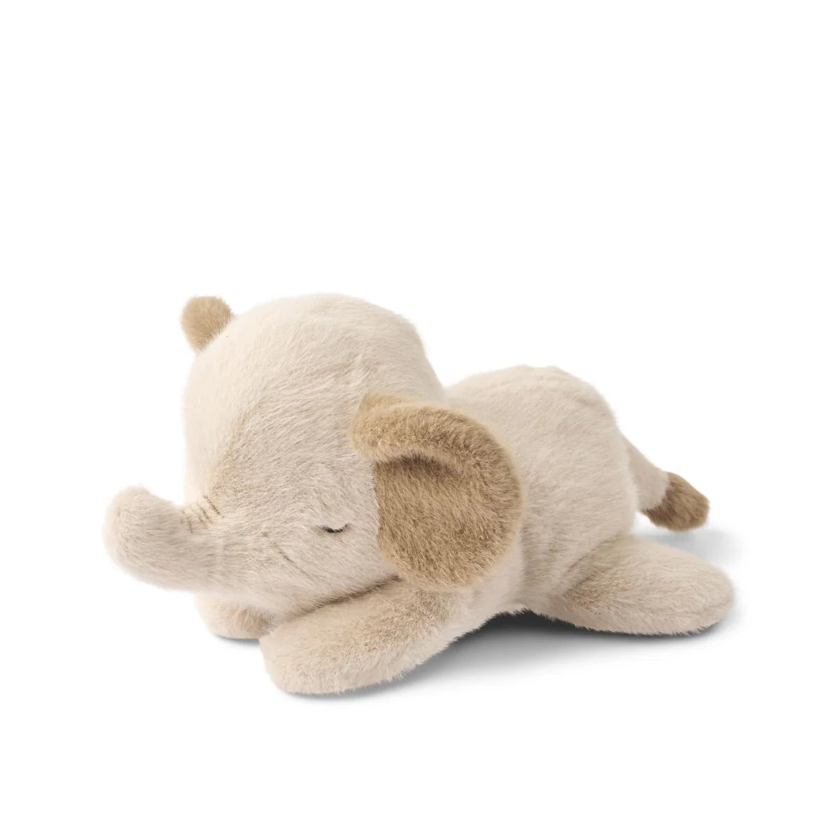 Liewood Berto Baby Elephant Plush