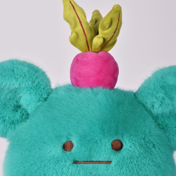 Knuffel Miam Billie Radijs