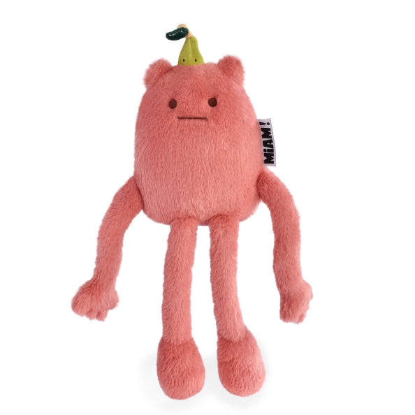 Knuffel Miam Britney Peer