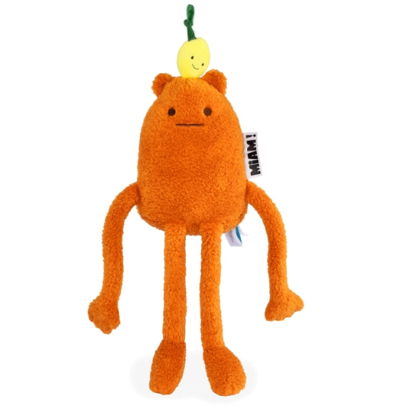Knuffel Miam John Lemon