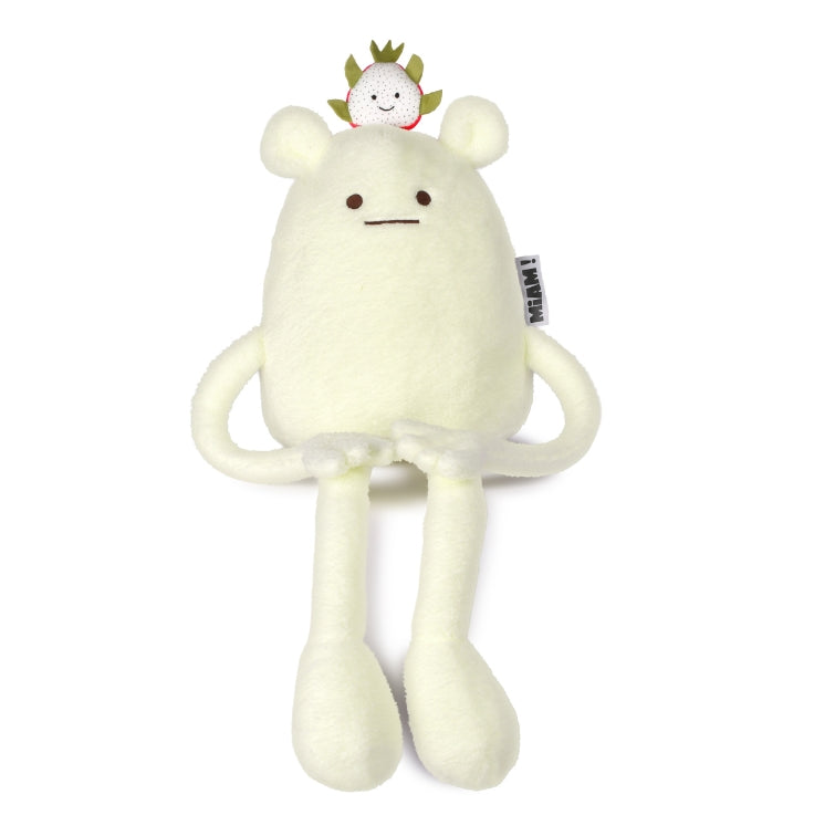 Knuffel Miam No Name