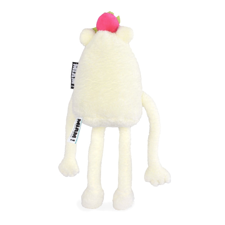 Knuffel Miam No Name