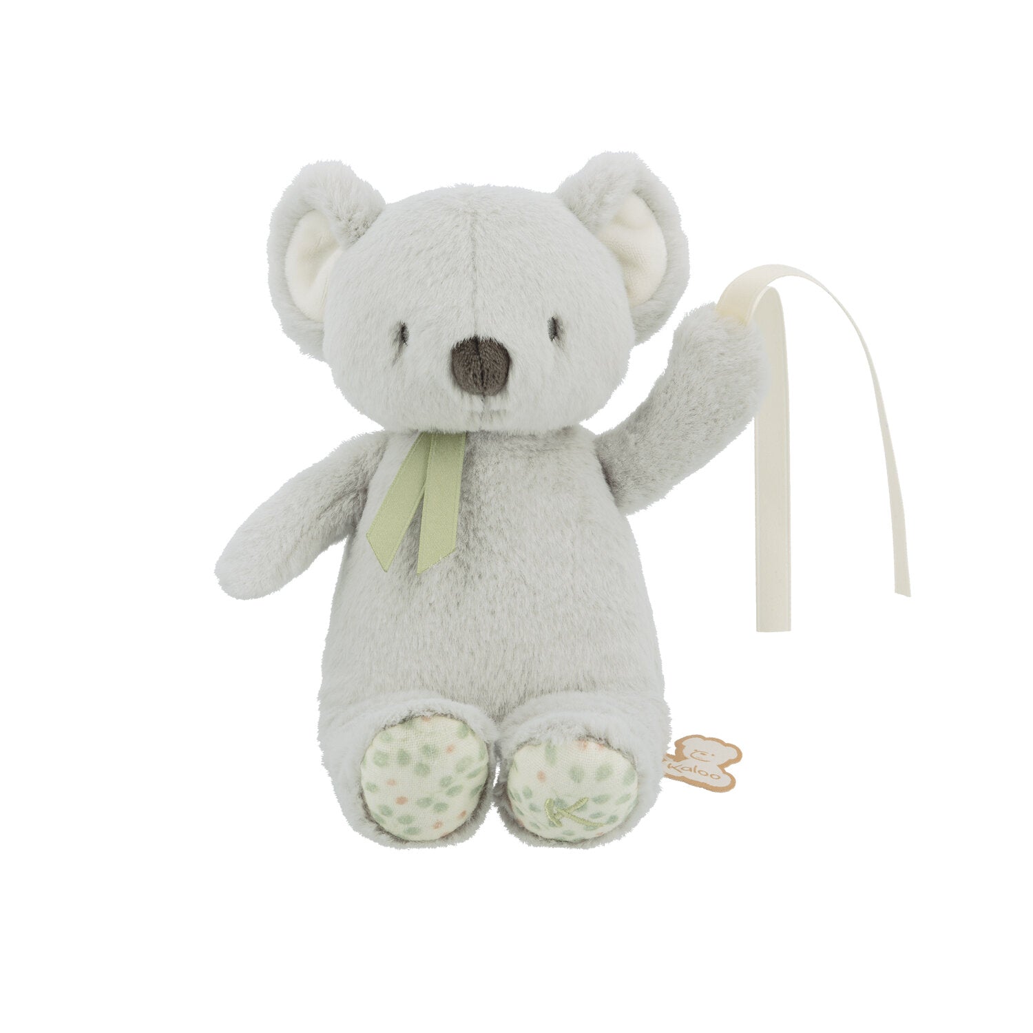 Peluche Musicale Koala