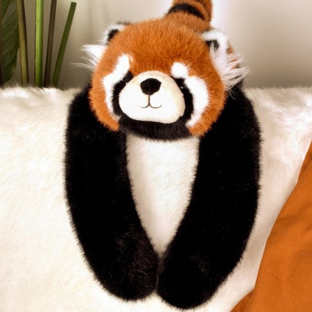 Podcol Plush - Red Panda
