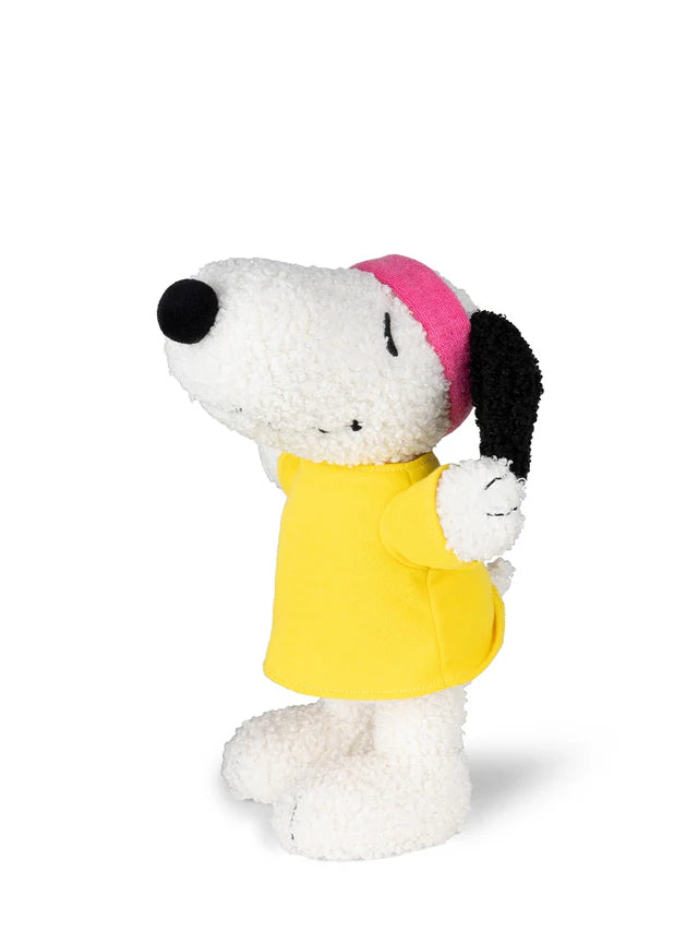 Snoopy Flashbeagle Pluche