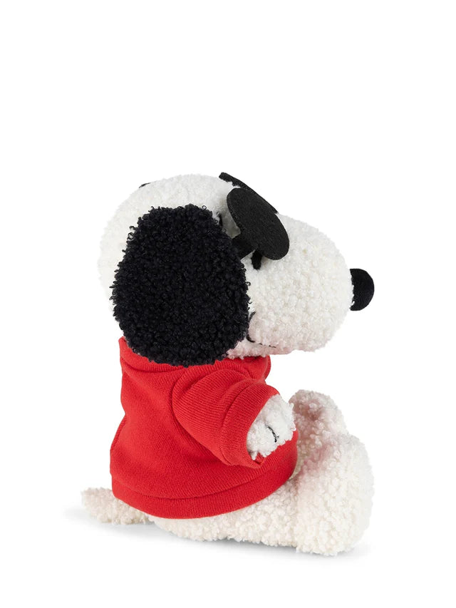 Snoopy Joe Cool Pluche