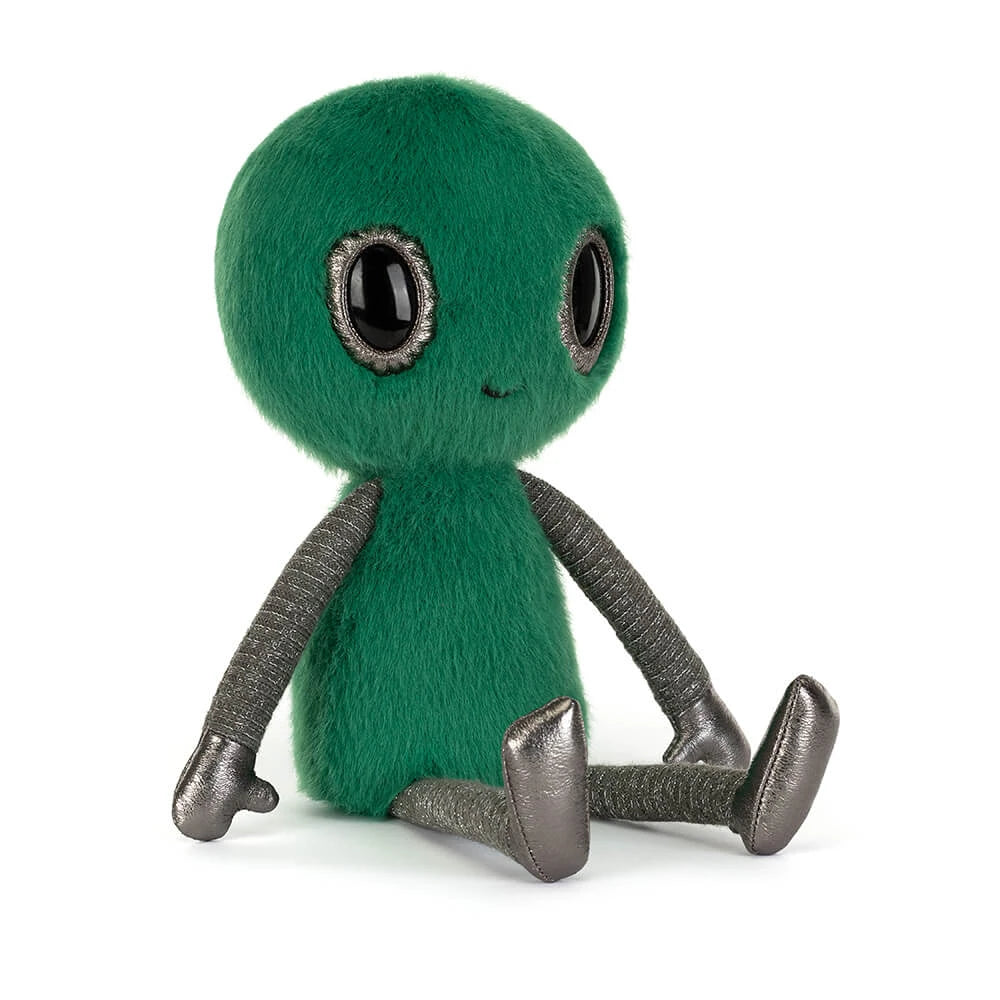 Peluche Zyllan Alien